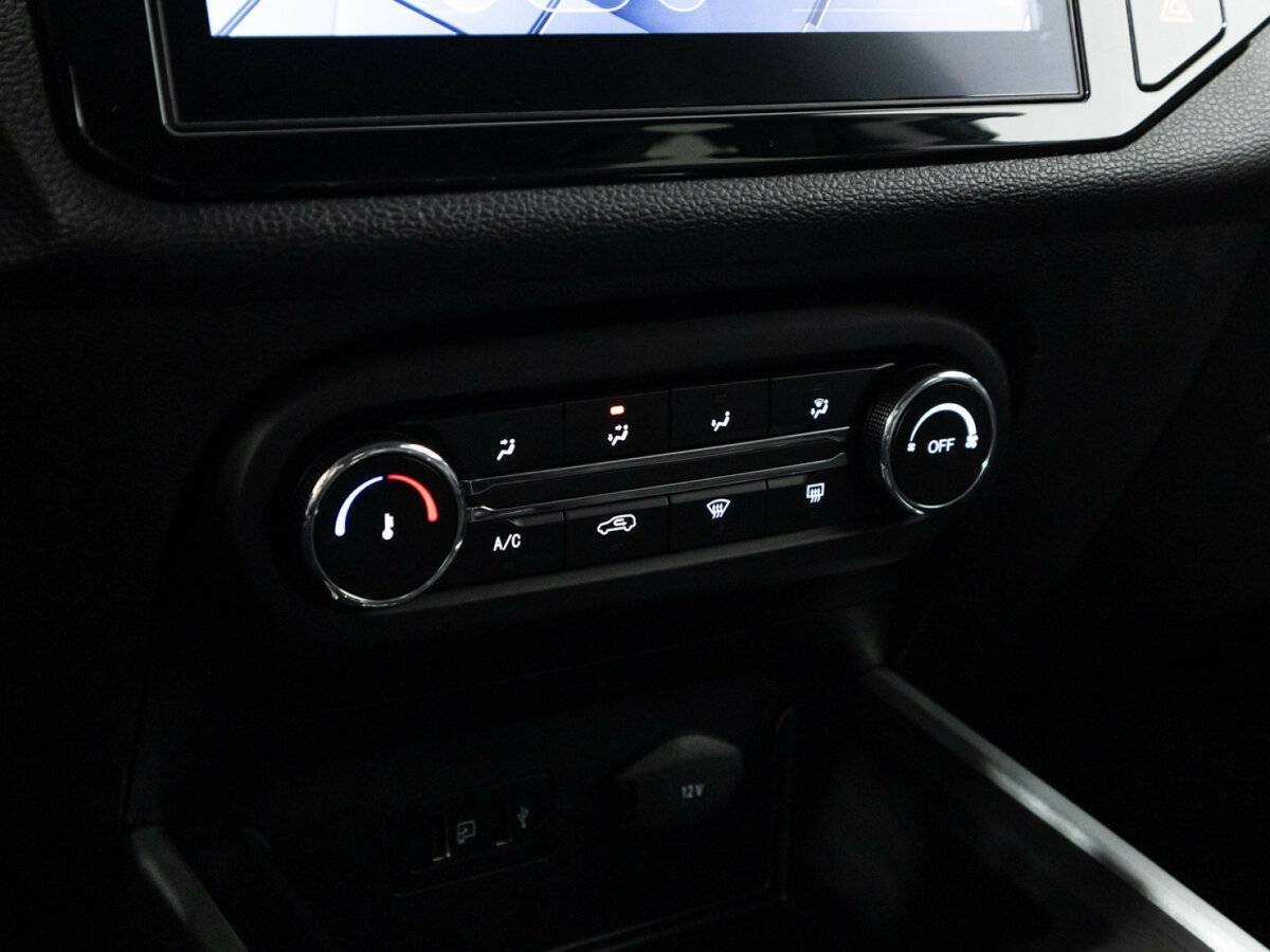 Б/У Чери Тигго 4 2021 года. Фото: #19