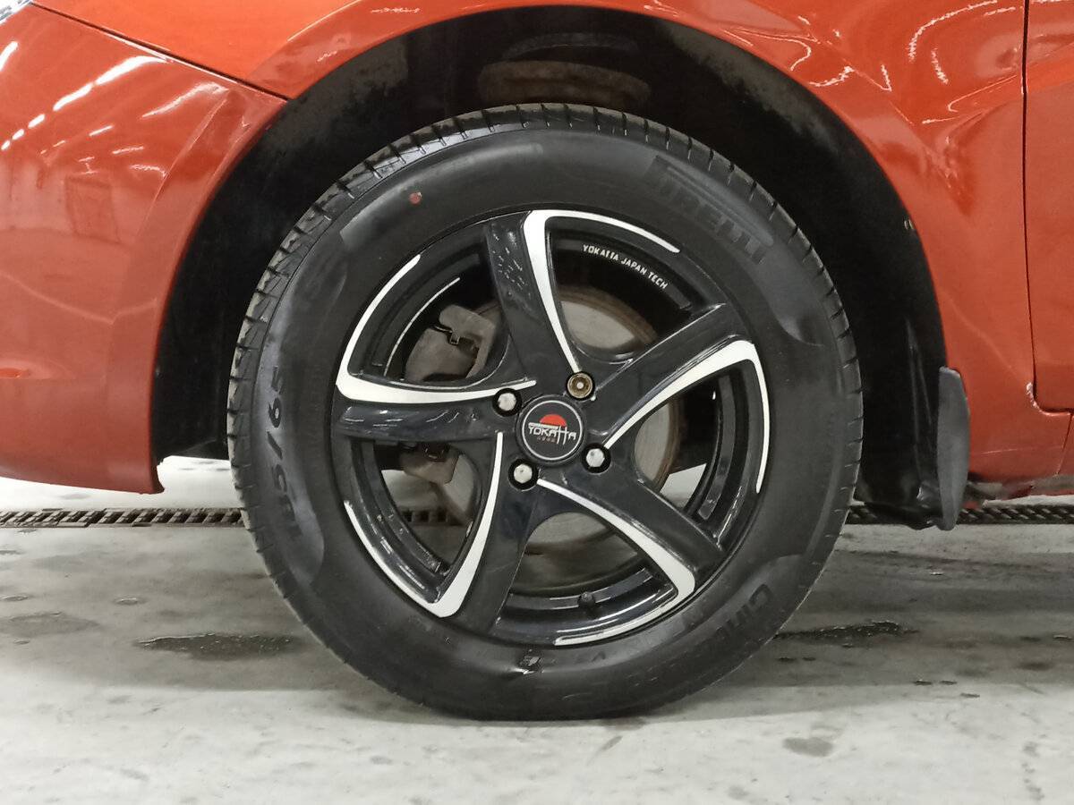 Б/У Лада (ВАЗ) Веста 2020 года. Фото: #17