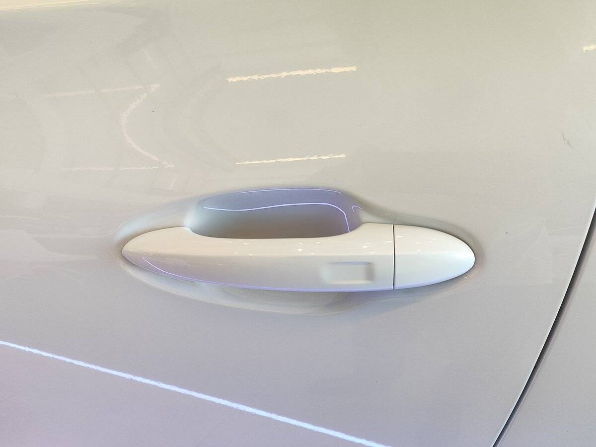 Б/У Чери Тигго 7 Про 2021 года. Фото: #8