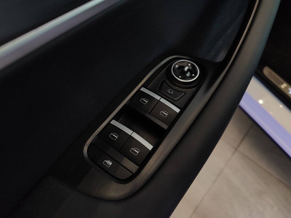 Б/У Чери Тигго 7 Про 2021 года. Фото: #20