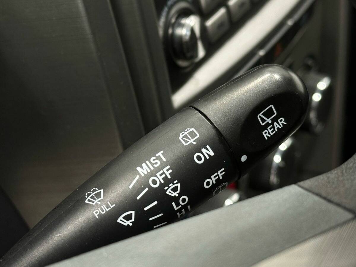 Б/У Чери Тигго (Т11) 2015 года. Фото: #20