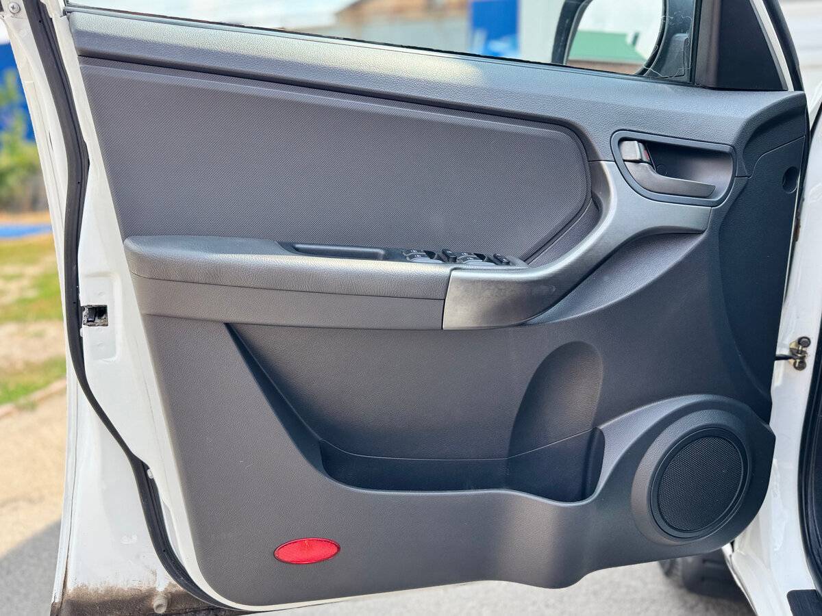 Б/У Чери Тигго (Т11) 2013 года. Фото: #11