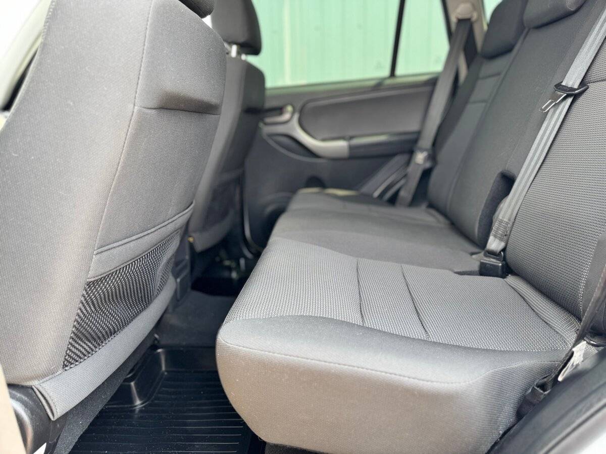 Б/У Чери Тигго (Т11) 2013 года. Фото: #15