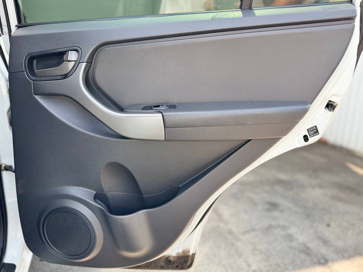 Б/У Чери Тигго (Т11) 2013 года. Фото: #16