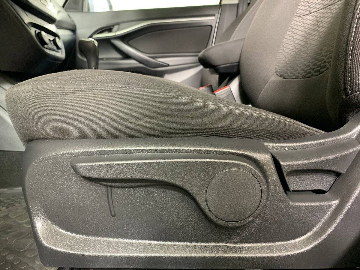 Б/У Лада (ВАЗ) Веста 2021 года. Фото: #15