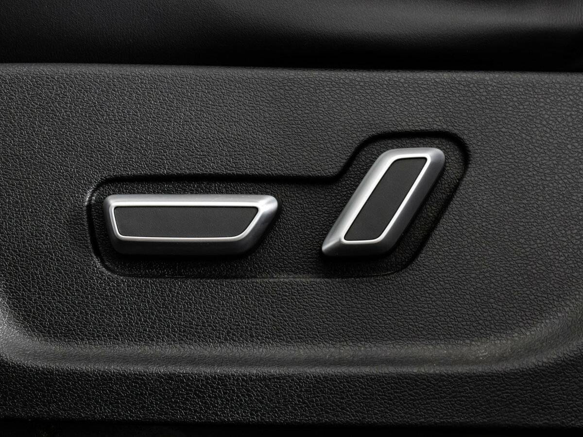 Б/У Джили Атлас 2018 года. Фото: #19