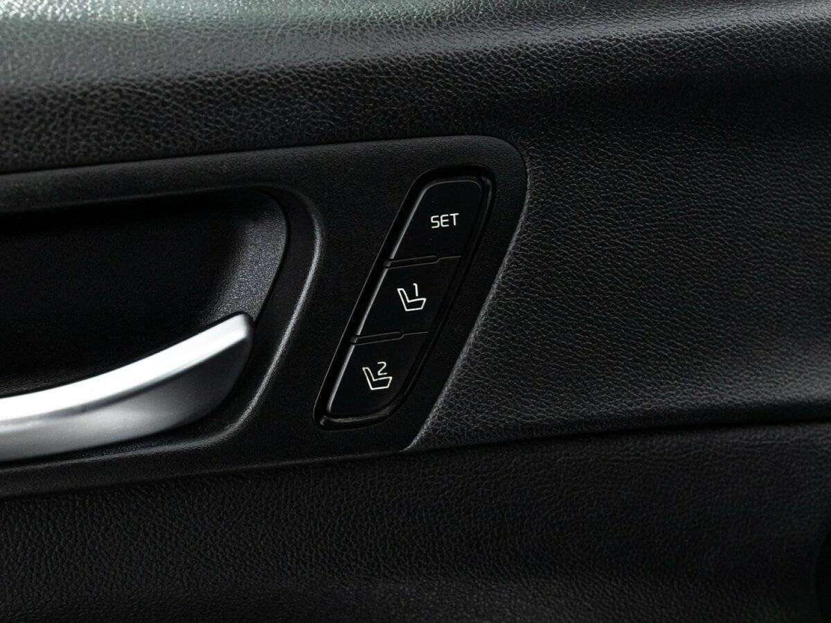 Б/У Киа Оптима 2019 года. Фото: #16