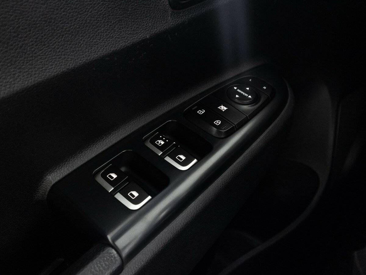 Б/У Киа Рио 2020 года. Фото: #19