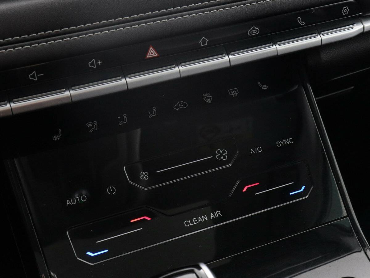 Б/У Чери Тигго 7 Про 2021 года. Фото: #16