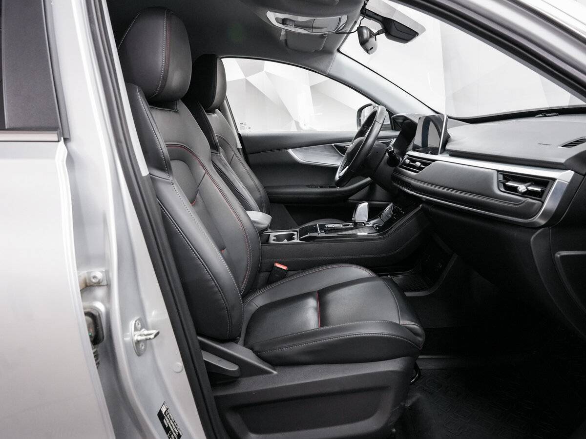 Б/У Чери Тигго 7 Про 2022 года. Фото: #11