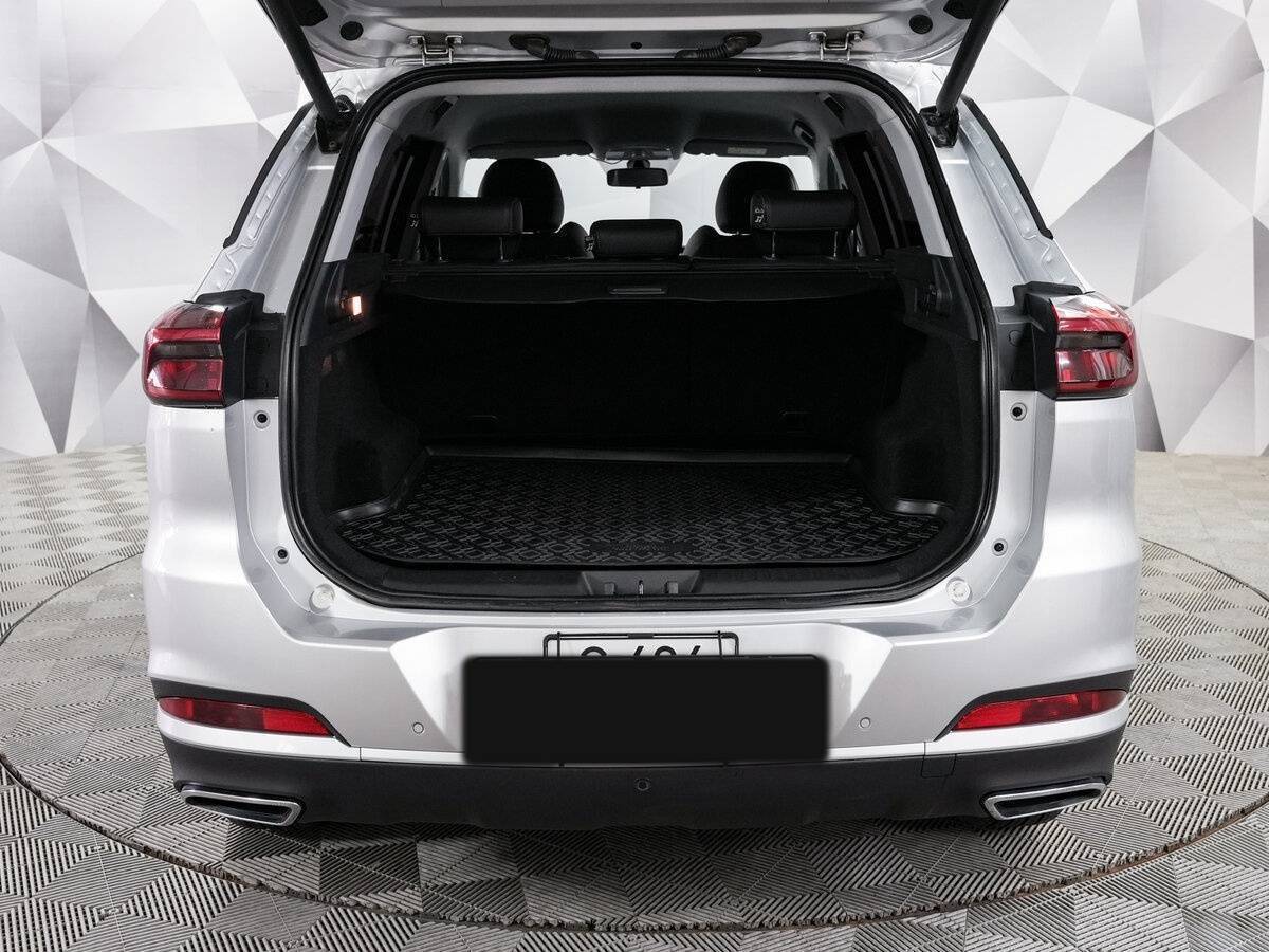 Б/У Чери Тигго 7 Про 2022 года. Фото: #21