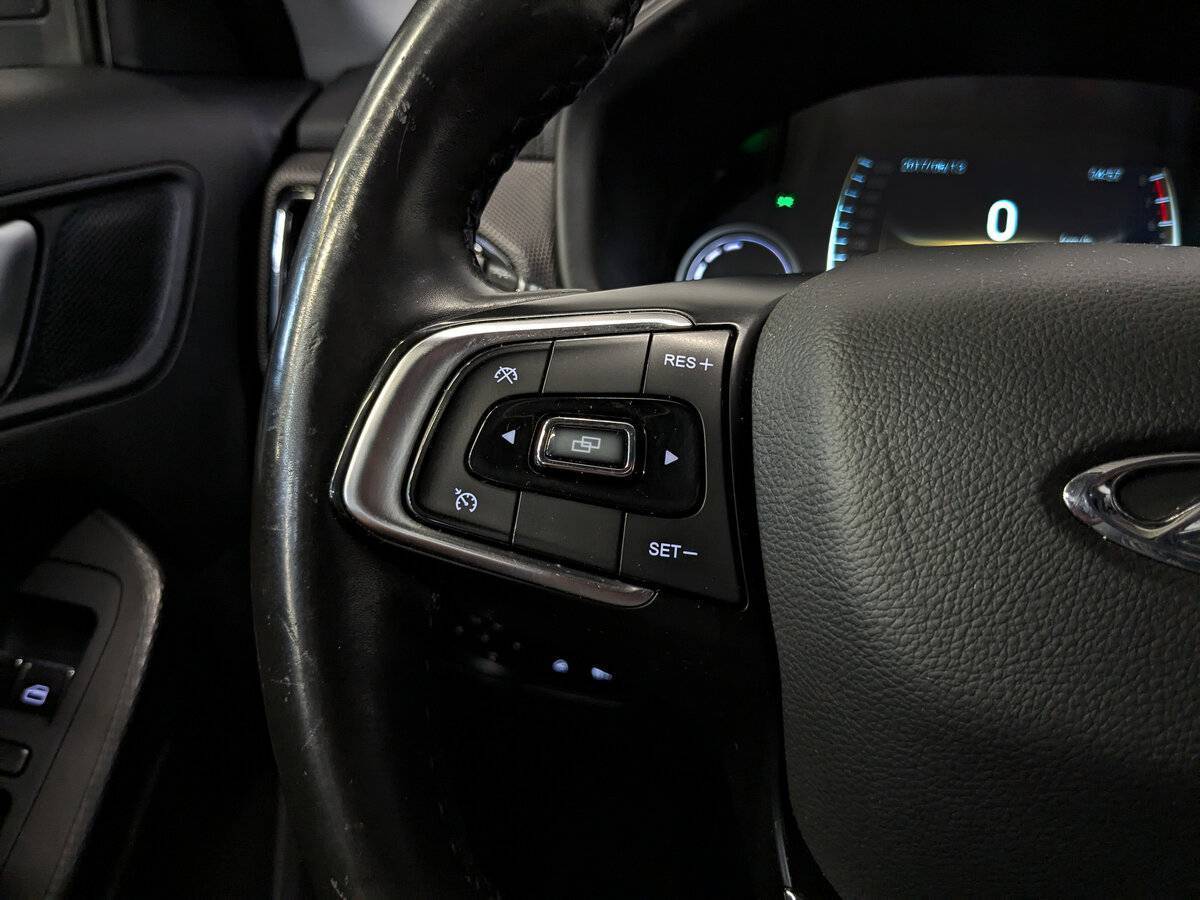 Б/У Чери Тигго 4 2021 года. Фото: #24