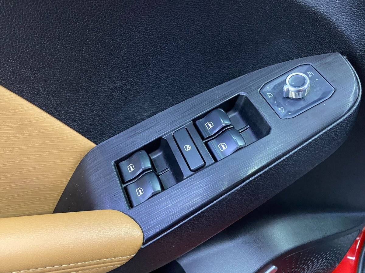 Б/У Хавал Джолион 2021 года. Фото: #6