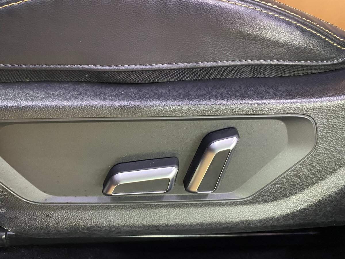 Б/У Хавал Джолион 2021 года. Фото: #7