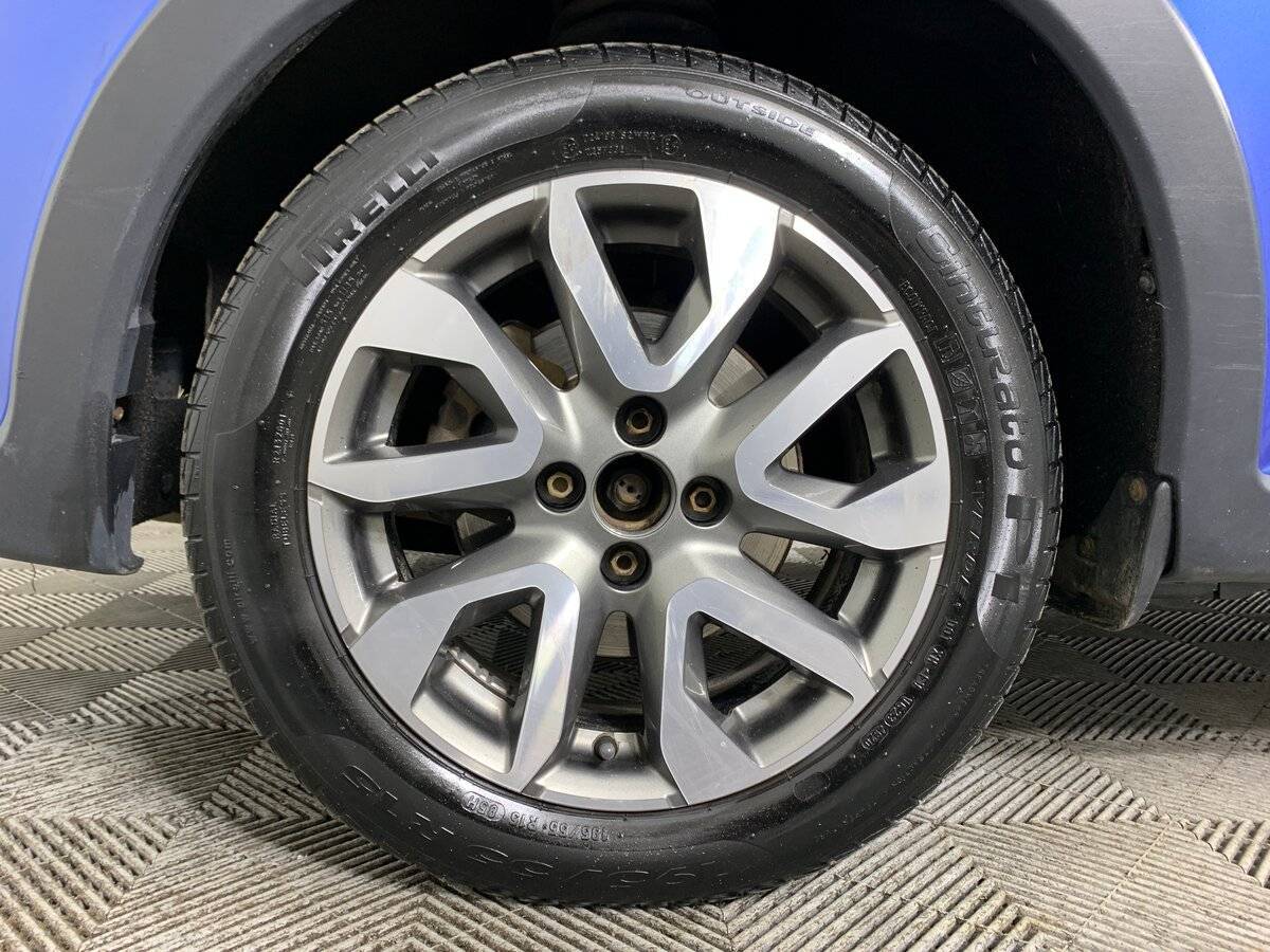 Б/У Лада (ВАЗ) Гранта 2020 года. Фото: #9