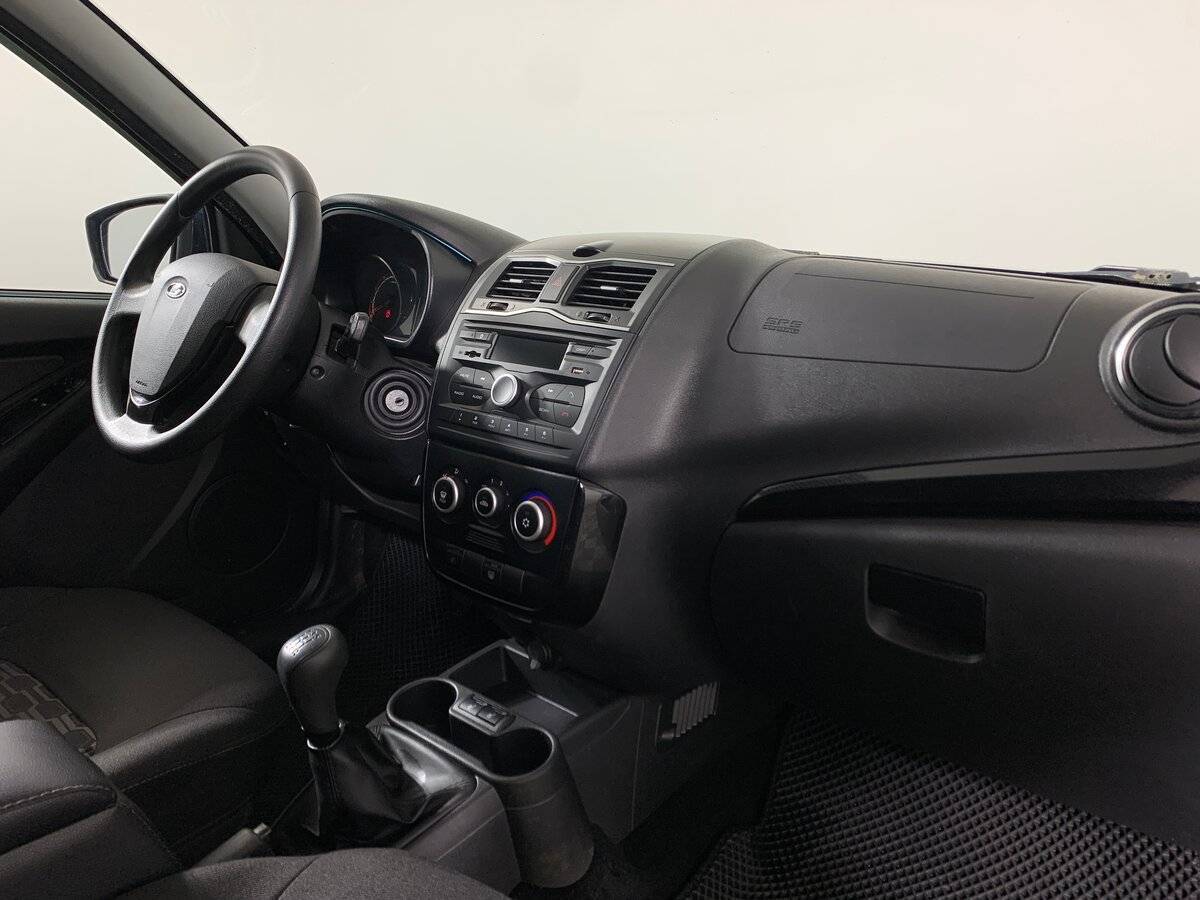 Б/У Лада (ВАЗ) Гранта 2020 года. Фото: #13