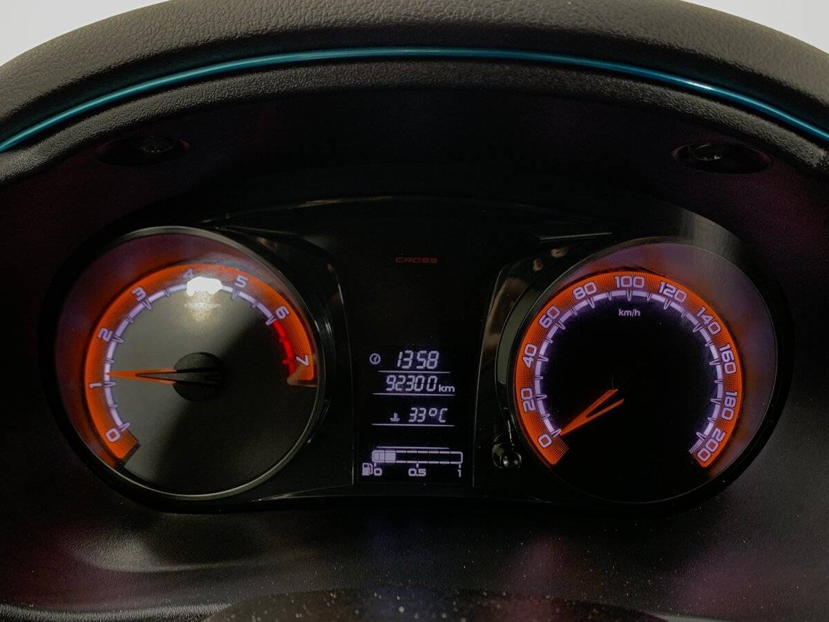 Б/У Лада (ВАЗ) Гранта 2020 года. Фото: #14