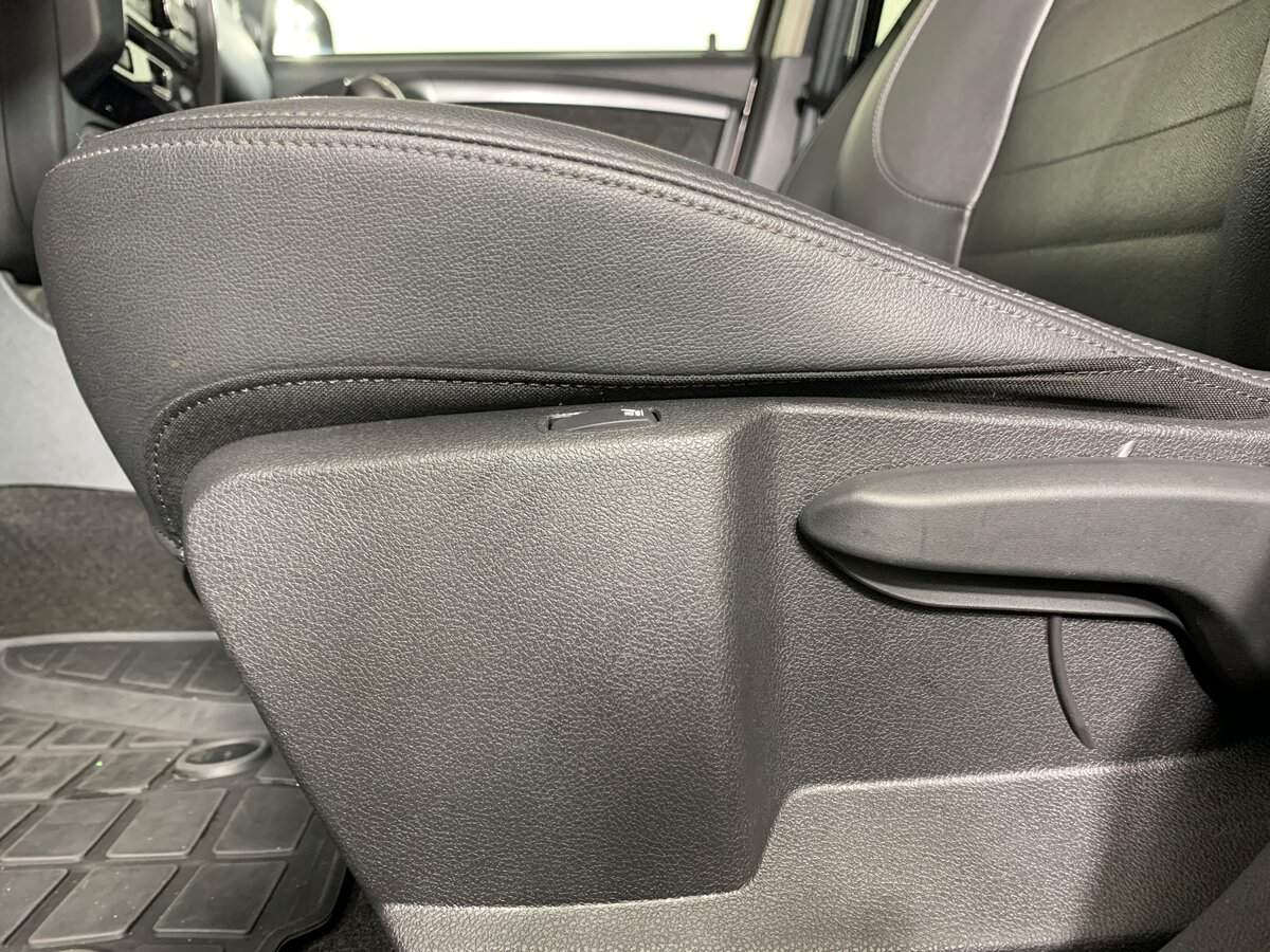 Б/У Рено Дастер 2017 года. Фото: #16