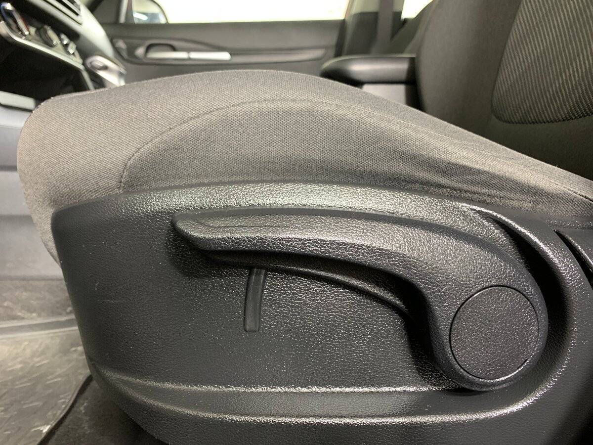 Б/У Киа Сельтос 2020 года. Фото: #15