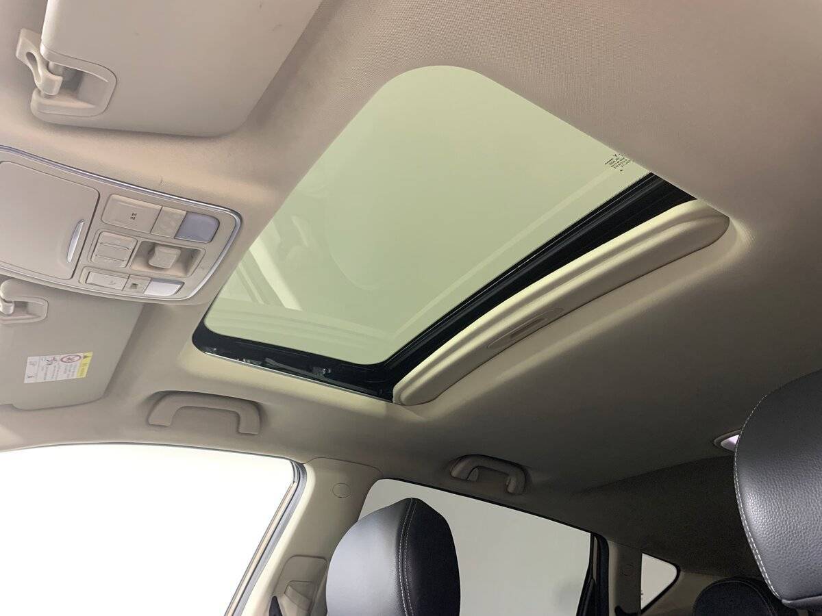 Б/У Джили Эмгранд Икс7 2020 года. Фото: #17