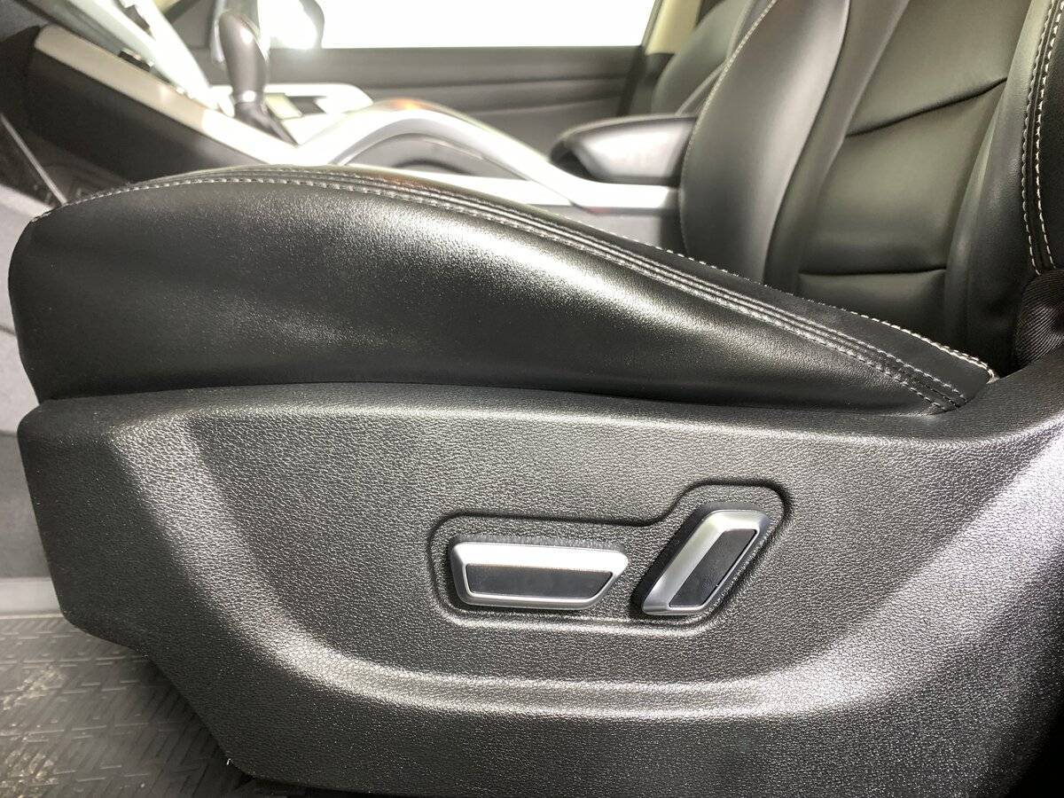 Б/У Джили Атлас 2019 года. Фото: #15