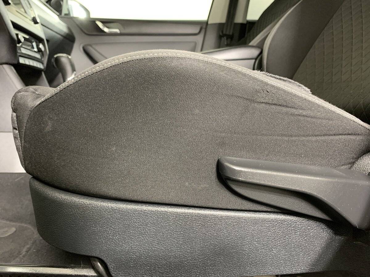 Б/У Шкода Рапид 2016 года. Фото: #15