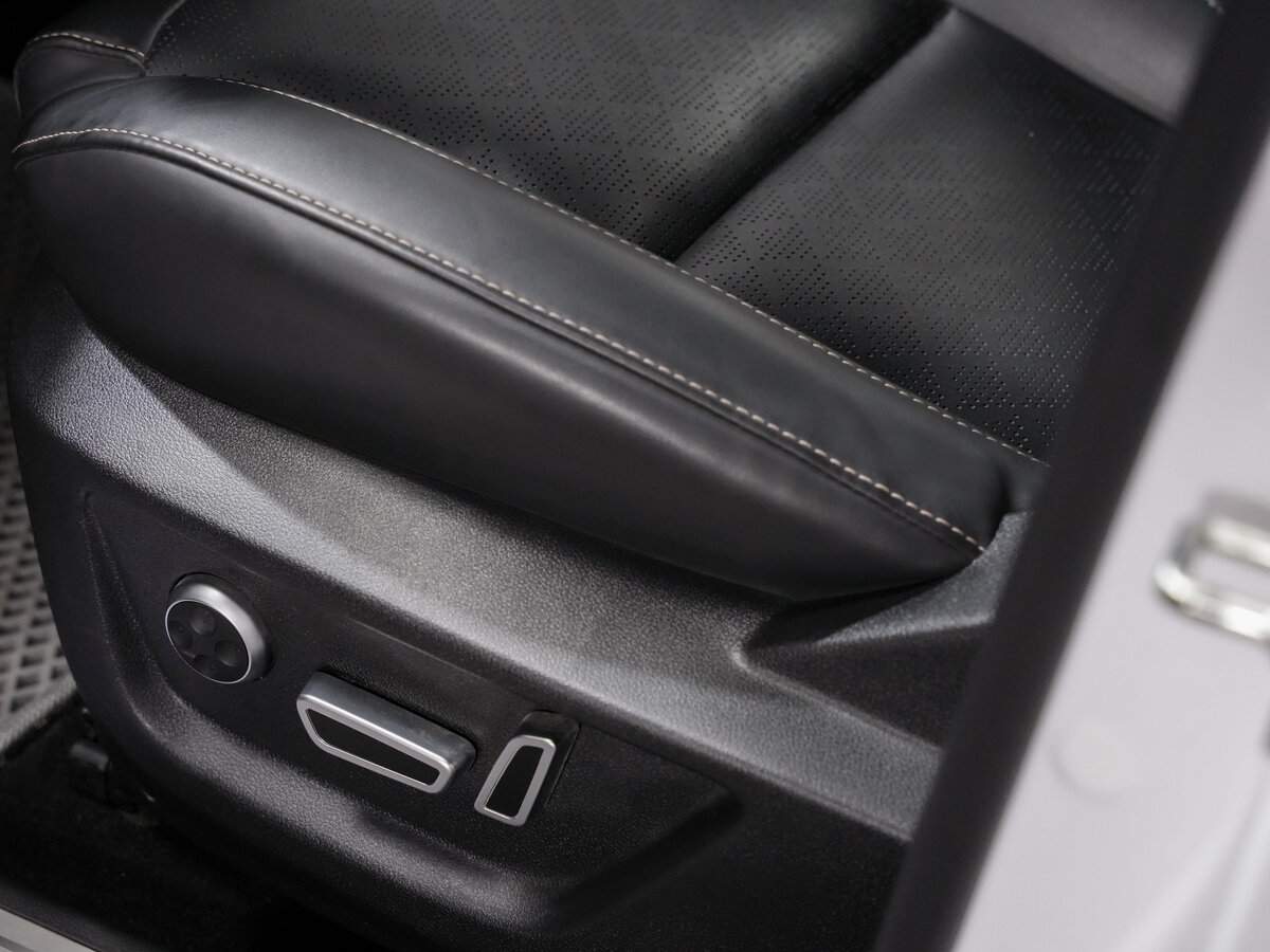 Б/У Чери Тигго 8 2021 года. Фото: #16