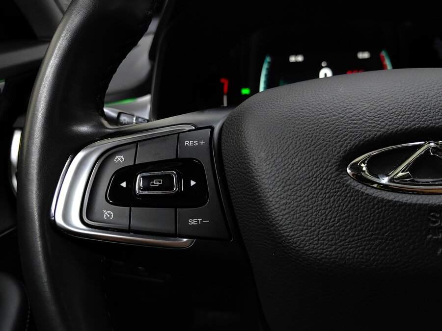 Б/У Чери Тигго 7 Про 2021 года. Фото: #16