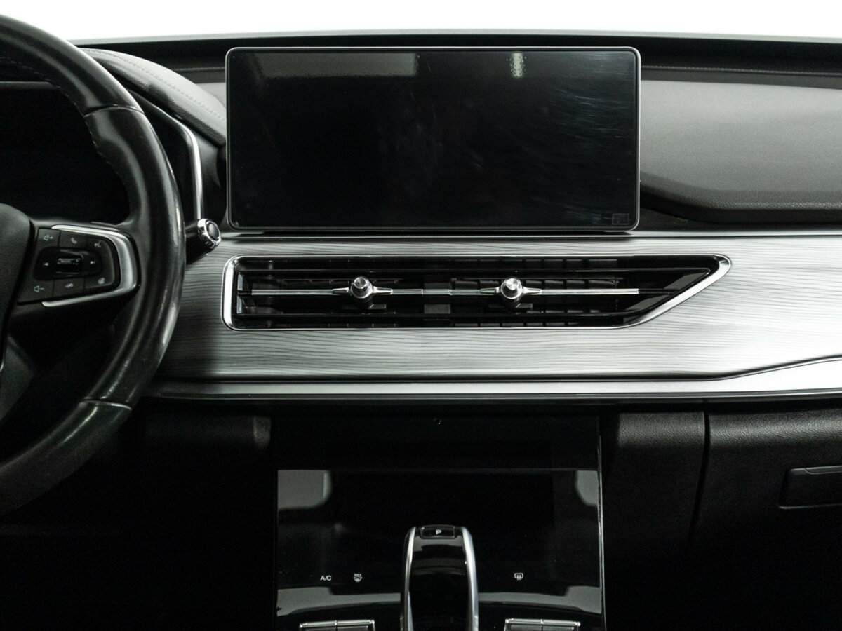 Б/У Чери Тигго 8 Про 2021 года. Фото: #13