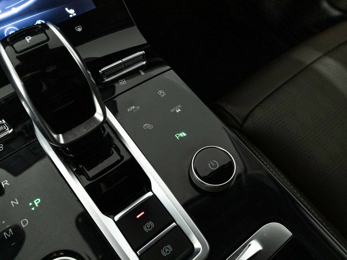 Б/У Чери Тигго 8 Про 2021 года. Фото: #21