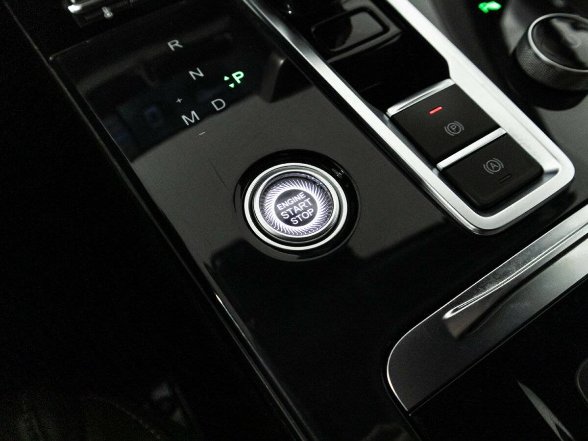 Б/У Чери Тигго 8 Про 2021 года. Фото: #22