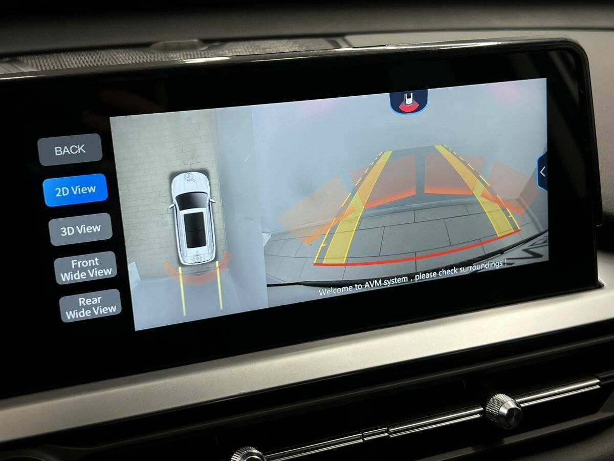 Б/У Чери Тигго 7 Про 2020 года. Фото: #14