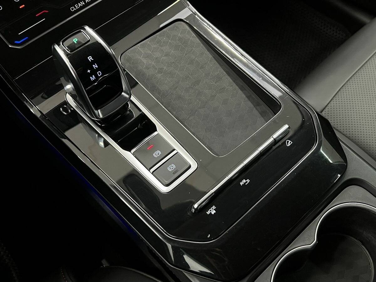 Б/У Чери Тигго 7 Про 2020 года. Фото: #16