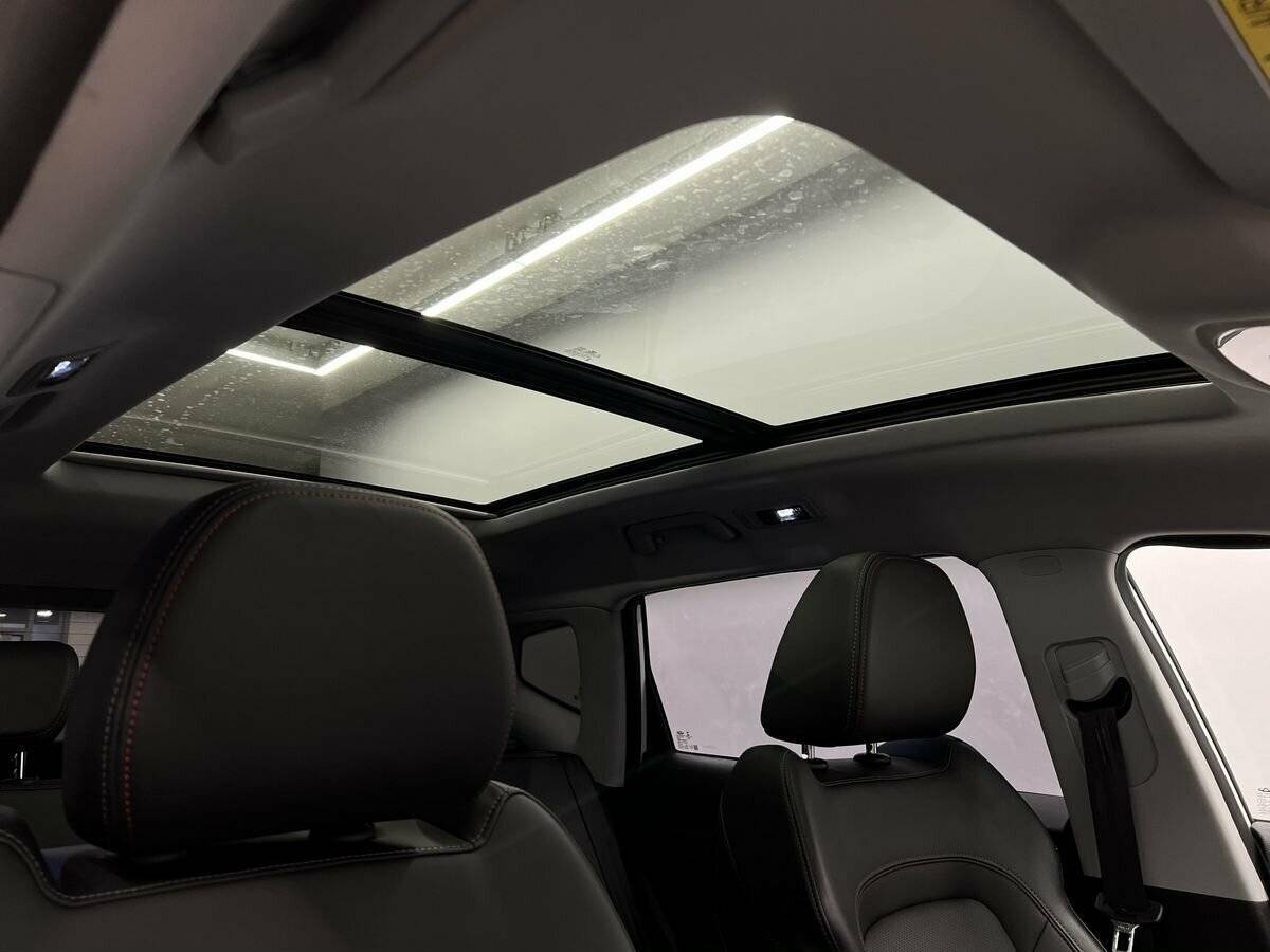 Б/У Чери Тигго 7 Про 2020 года. Фото: #20