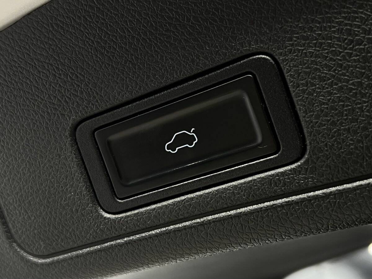 Б/У Чери Тигго 7 Про 2020 года. Фото: #23