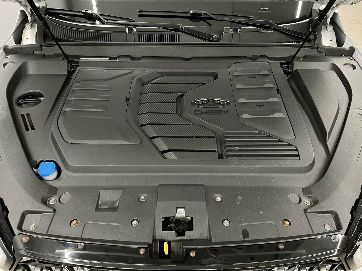 Б/У Чери Тигго 7 Про 2020 года. Фото: #24