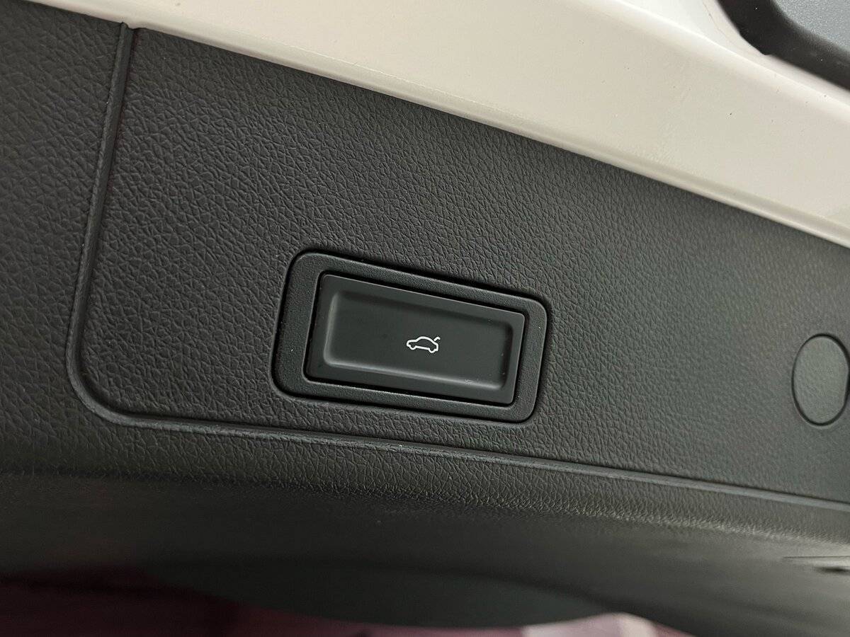 Б/У Чери Тигго 8 2020 года. Фото: #11