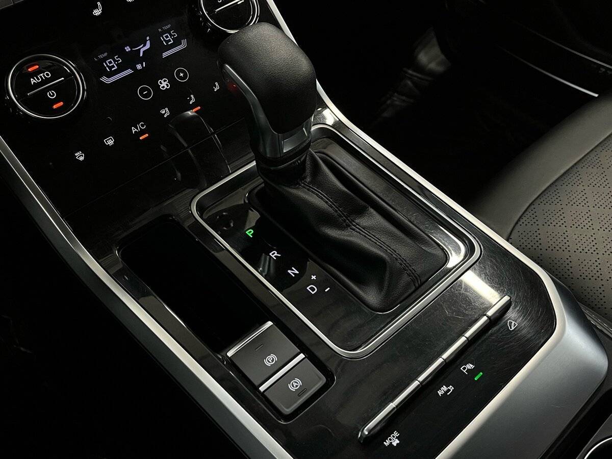 Б/У Чери Тигго 8 2020 года. Фото: #13