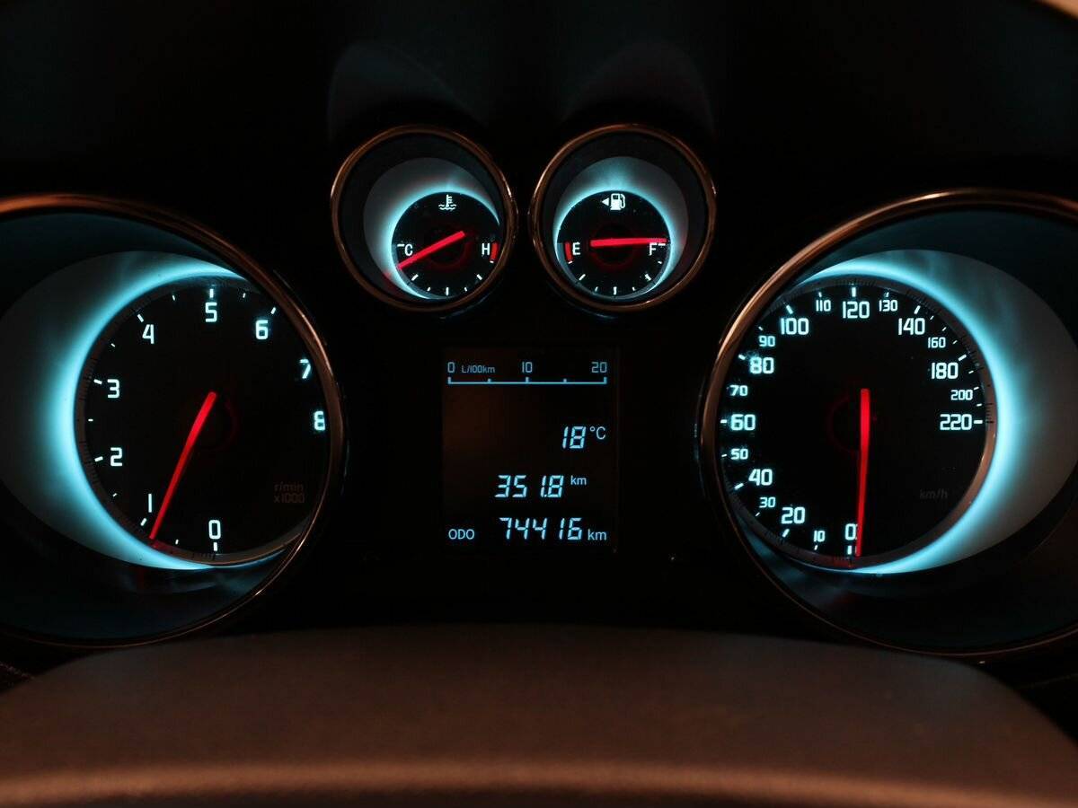 Б/У Чанган КС35 2019 года. Фото: #10