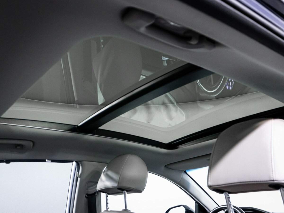 Б/У Хендай Соната 2017 года. Фото: #18