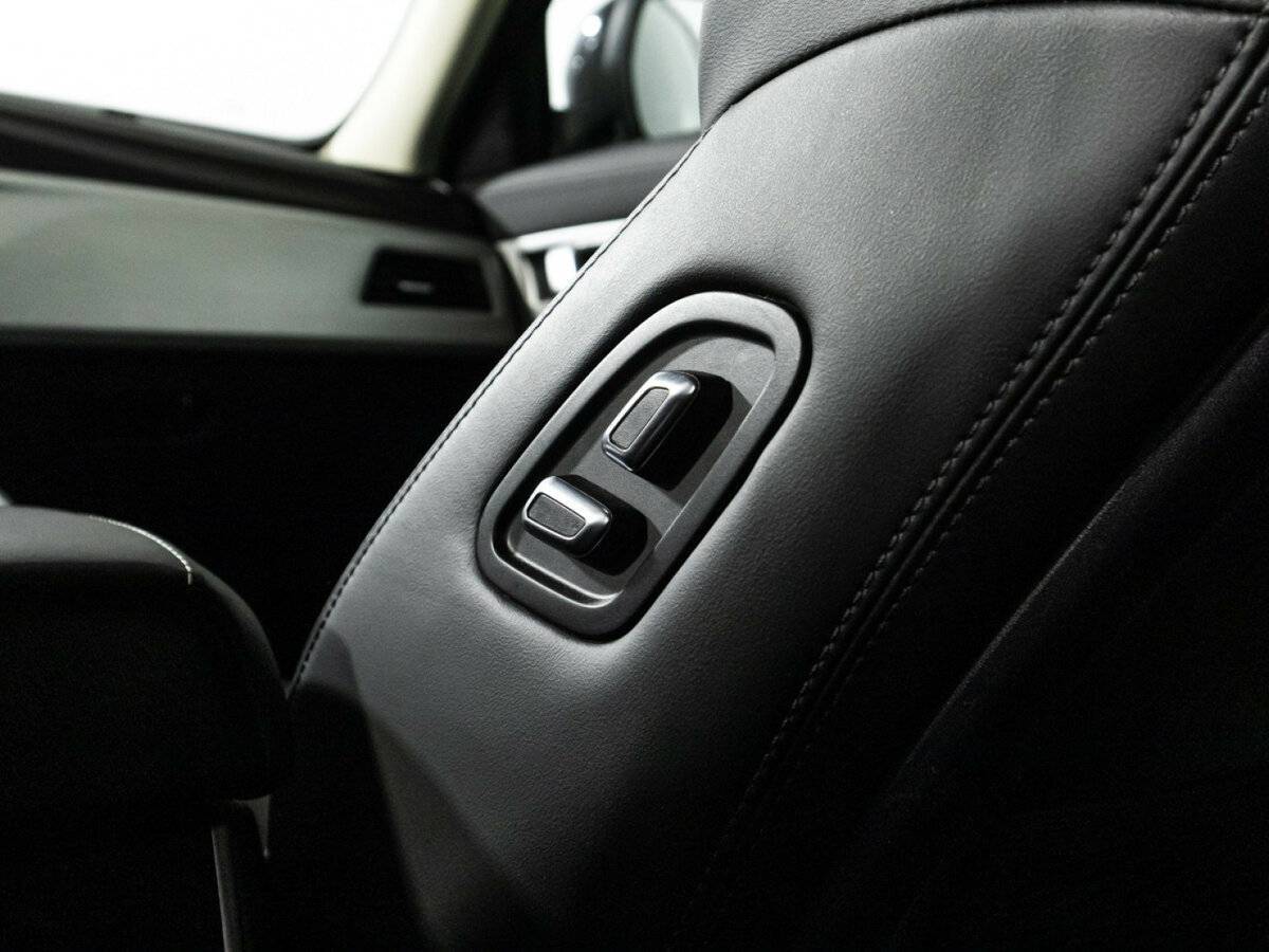 Б/У Джили Атлас 2019 года. Фото: #19