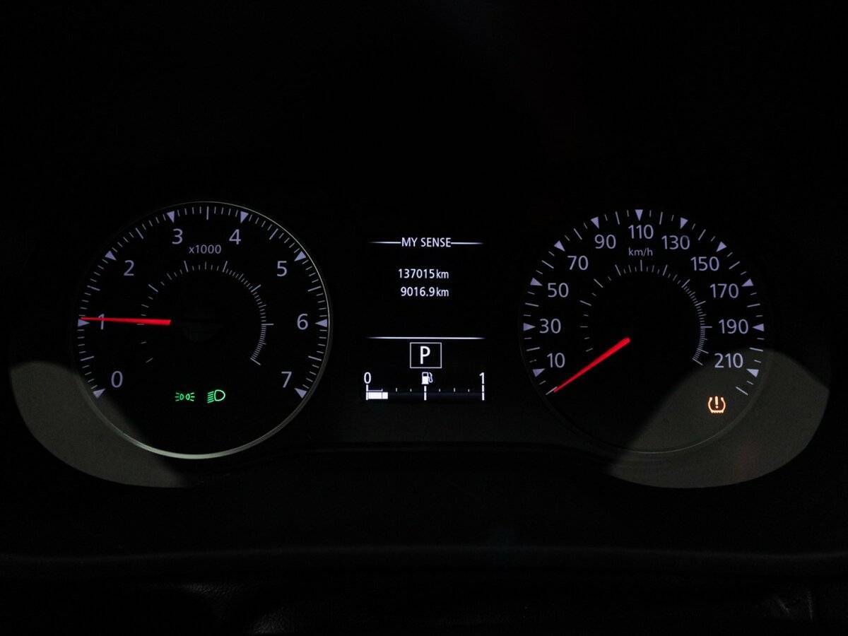 Б/У Рено Аркана 2019 года. Фото: #11