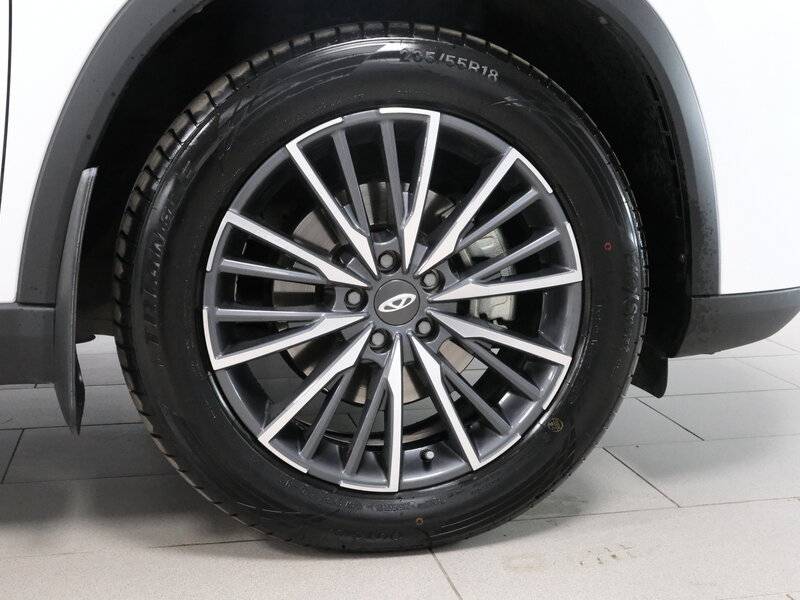 Б/У Чери Тигго 8 Про 2021 года. Фото: #24