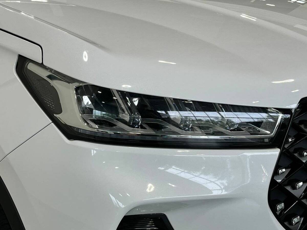 Б/У Чери Тигго 7 Про 2021 года. Фото: #8