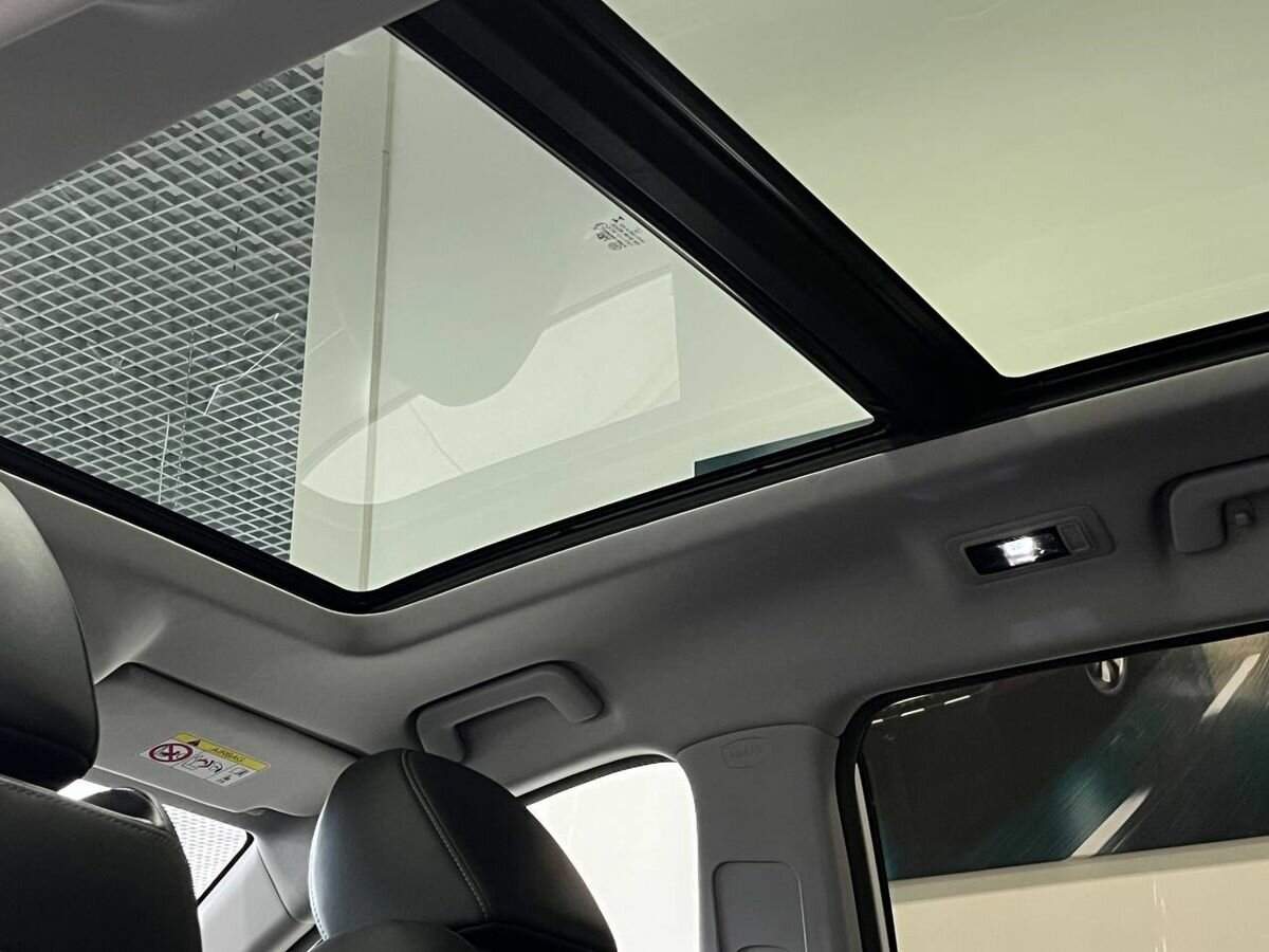 Б/У Чери Тигго 7 Про 2021 года. Фото: #13