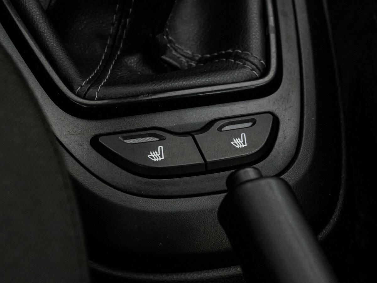 Б/У Лада (ВАЗ) Веста 2021 года. Фото: #11