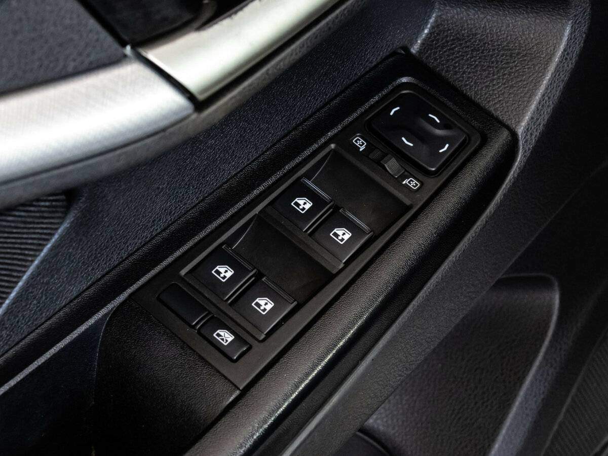 Б/У Лада (ВАЗ) Веста 2021 года. Фото: #14