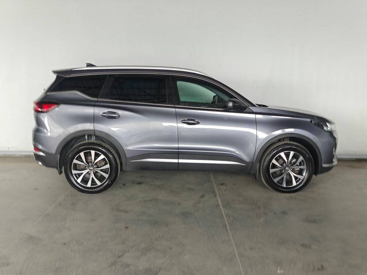 Б/У Чери Тигго 7 Про 2022 года. Фото: #6