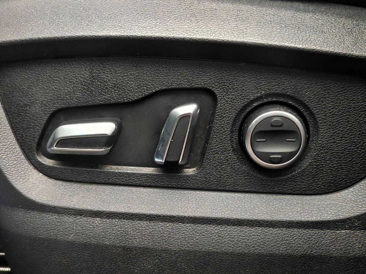 Б/У Чери Тигго 7 Про 2022 года. Фото: #16