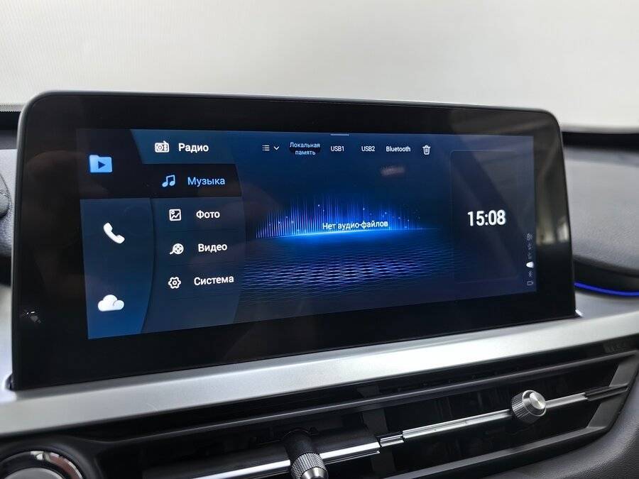 Б/У Чери Тигго 7 Про 2022 года. Фото: #13